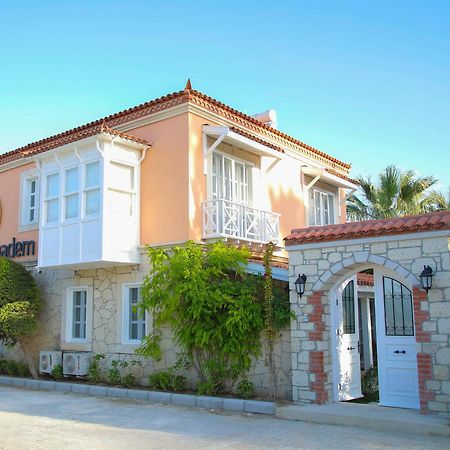 Alacati Balbadem Hotel (Adults Only) 외부 사진