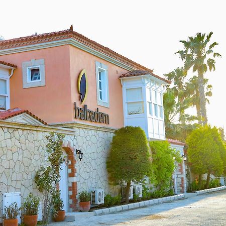 Alacati Balbadem Hotel (Adults Only) 외부 사진