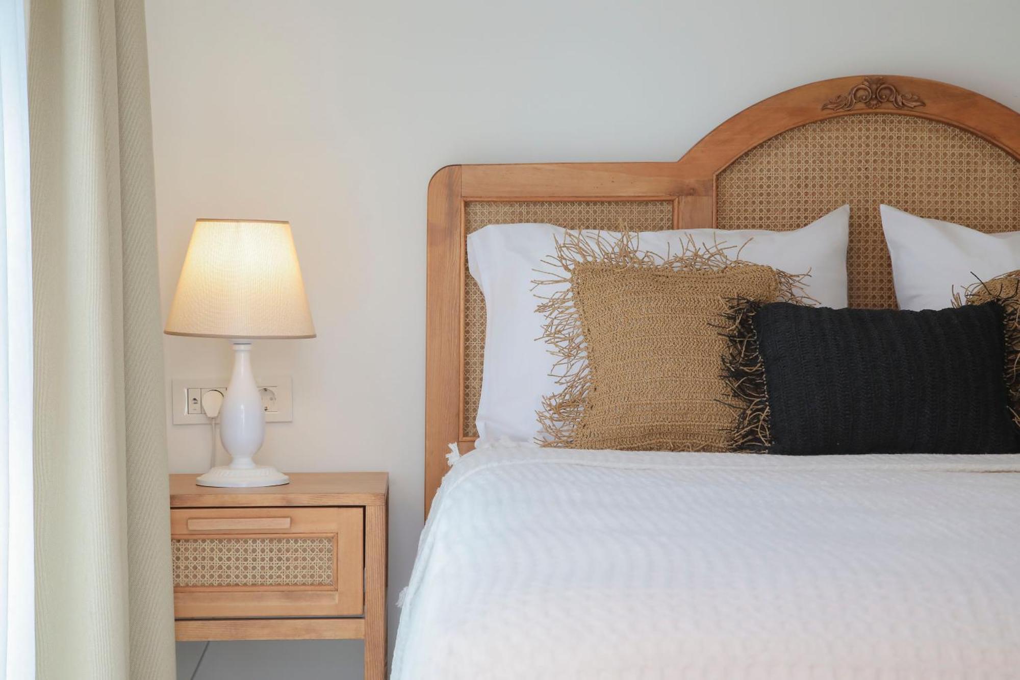 Alacati Balbadem Hotel (Adults Only) 외부 사진