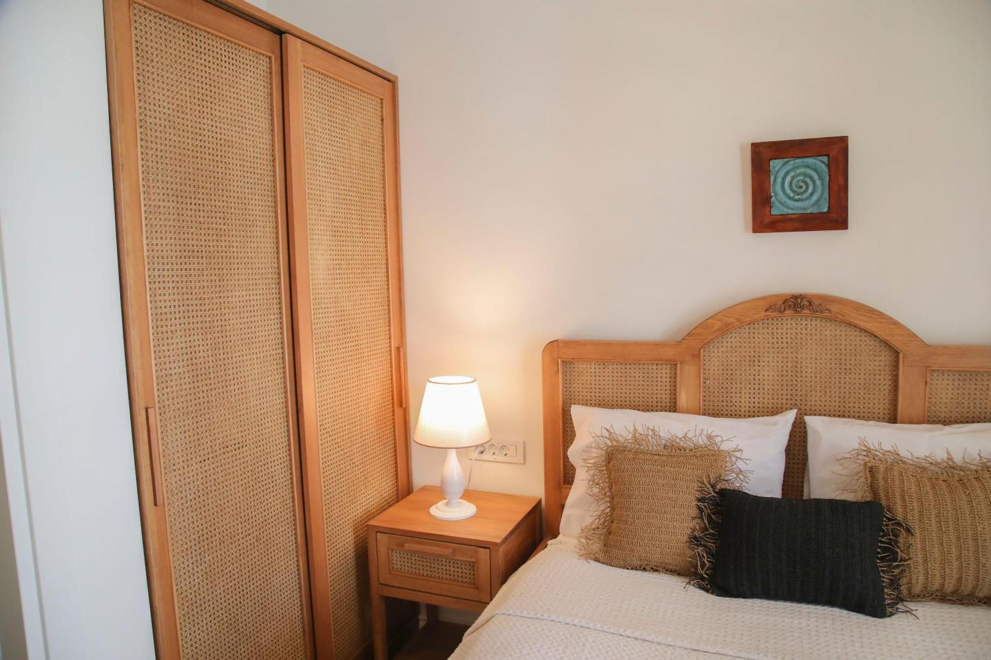 Alacati Balbadem Hotel (Adults Only) 외부 사진