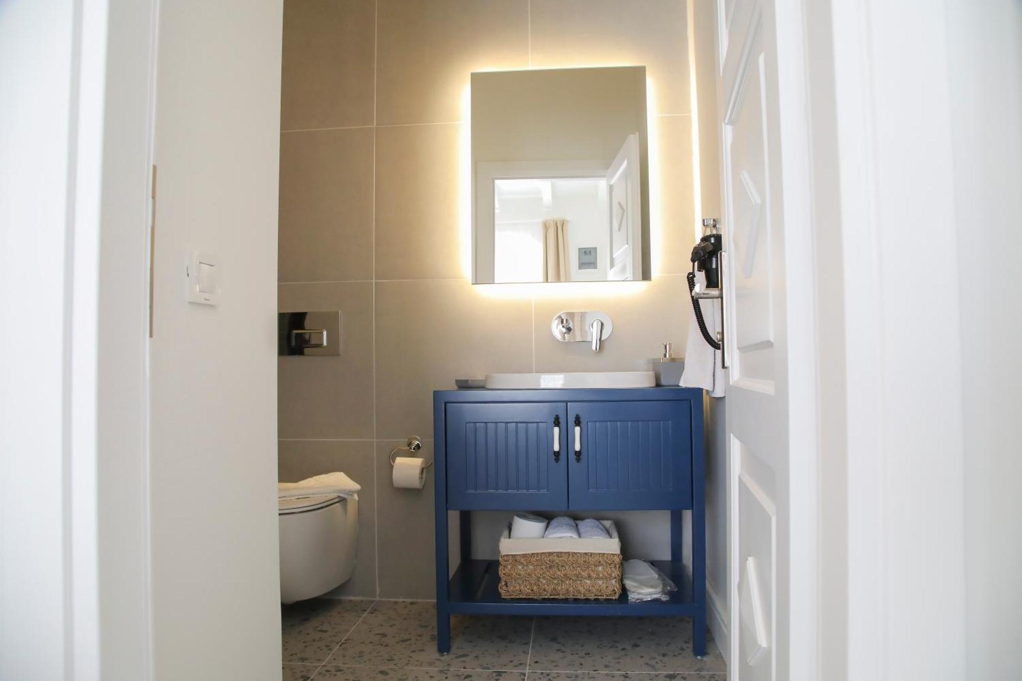 Alacati Balbadem Hotel (Adults Only) 외부 사진