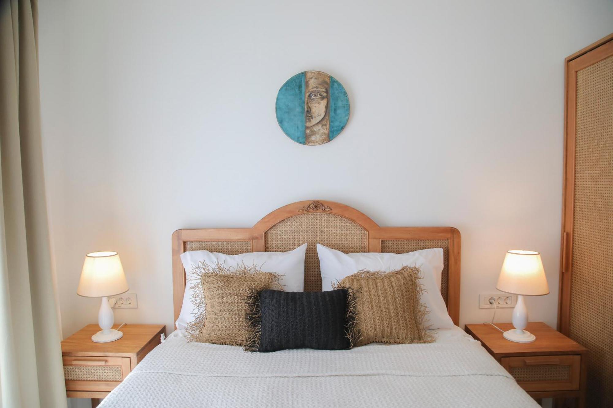 Alacati Balbadem Hotel (Adults Only) 외부 사진