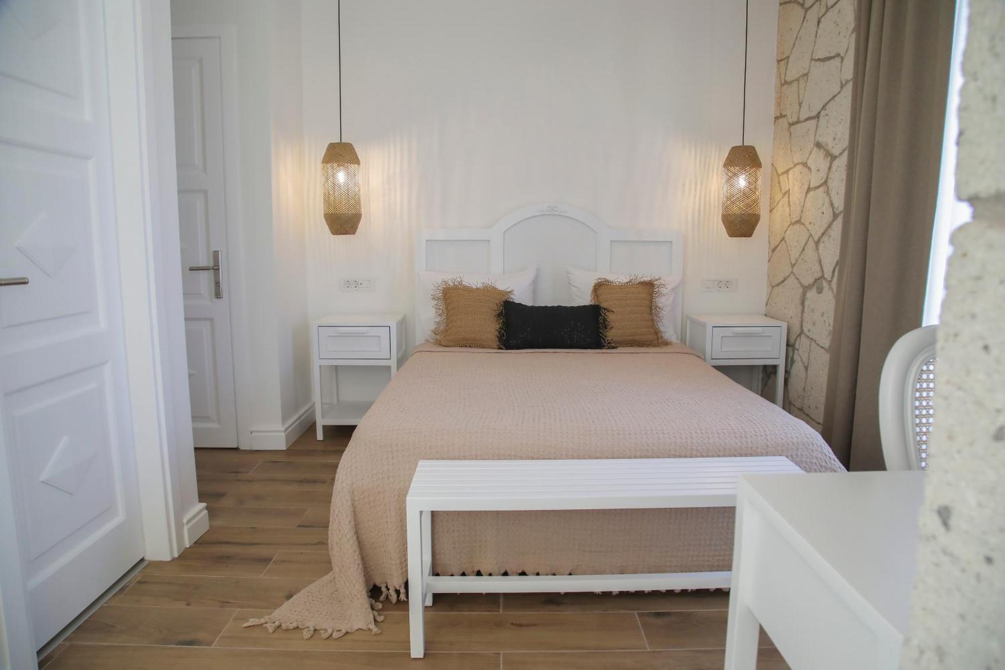 Alacati Balbadem Hotel (Adults Only) 외부 사진