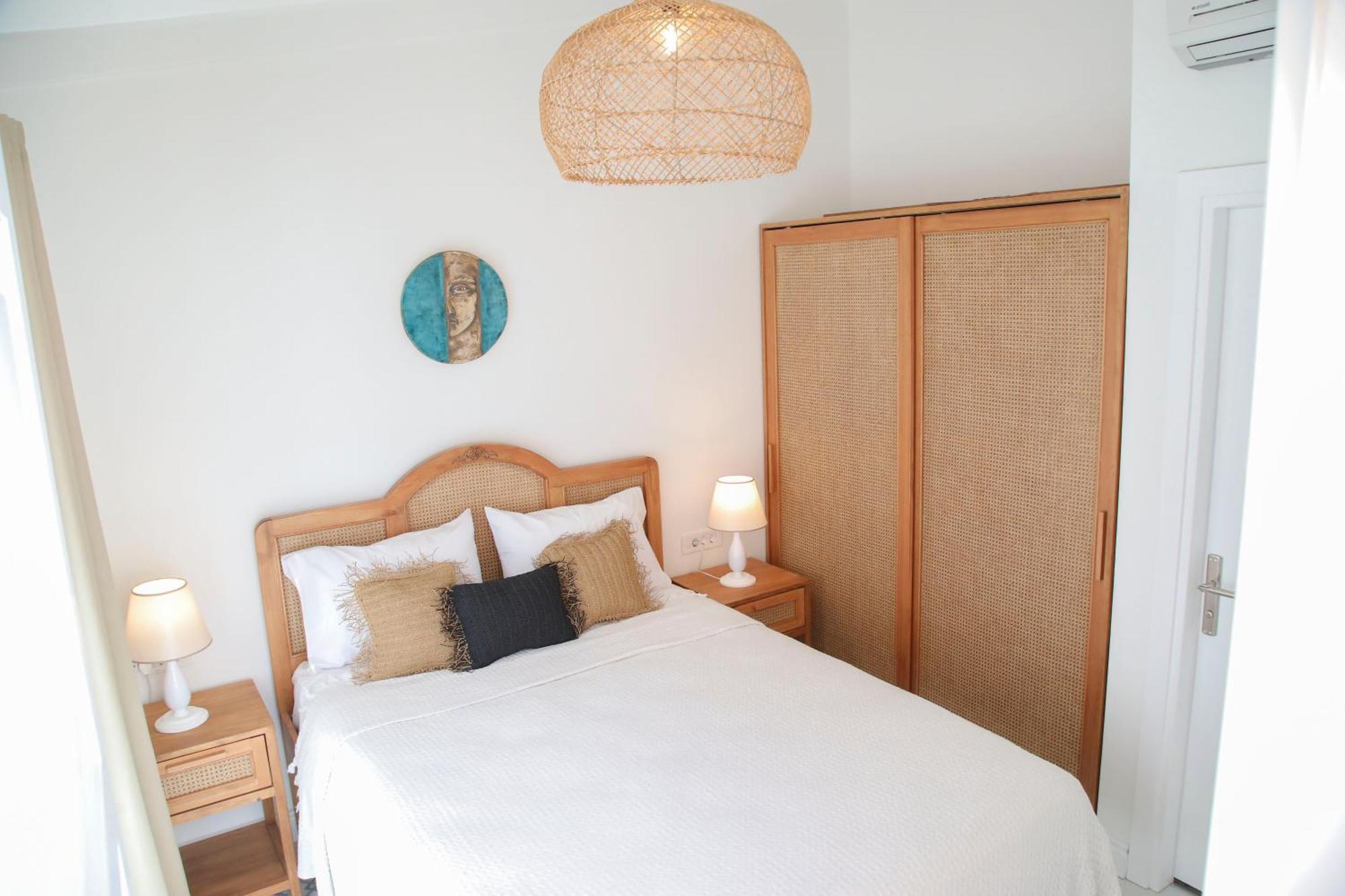 Alacati Balbadem Hotel (Adults Only) 외부 사진