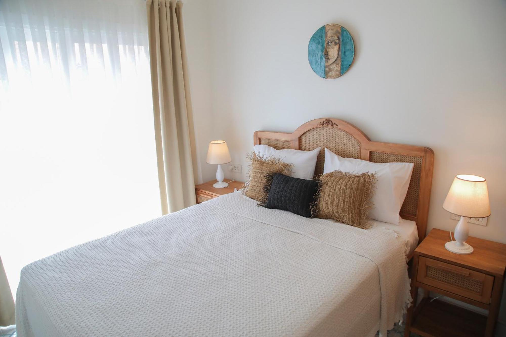 Alacati Balbadem Hotel (Adults Only) 외부 사진