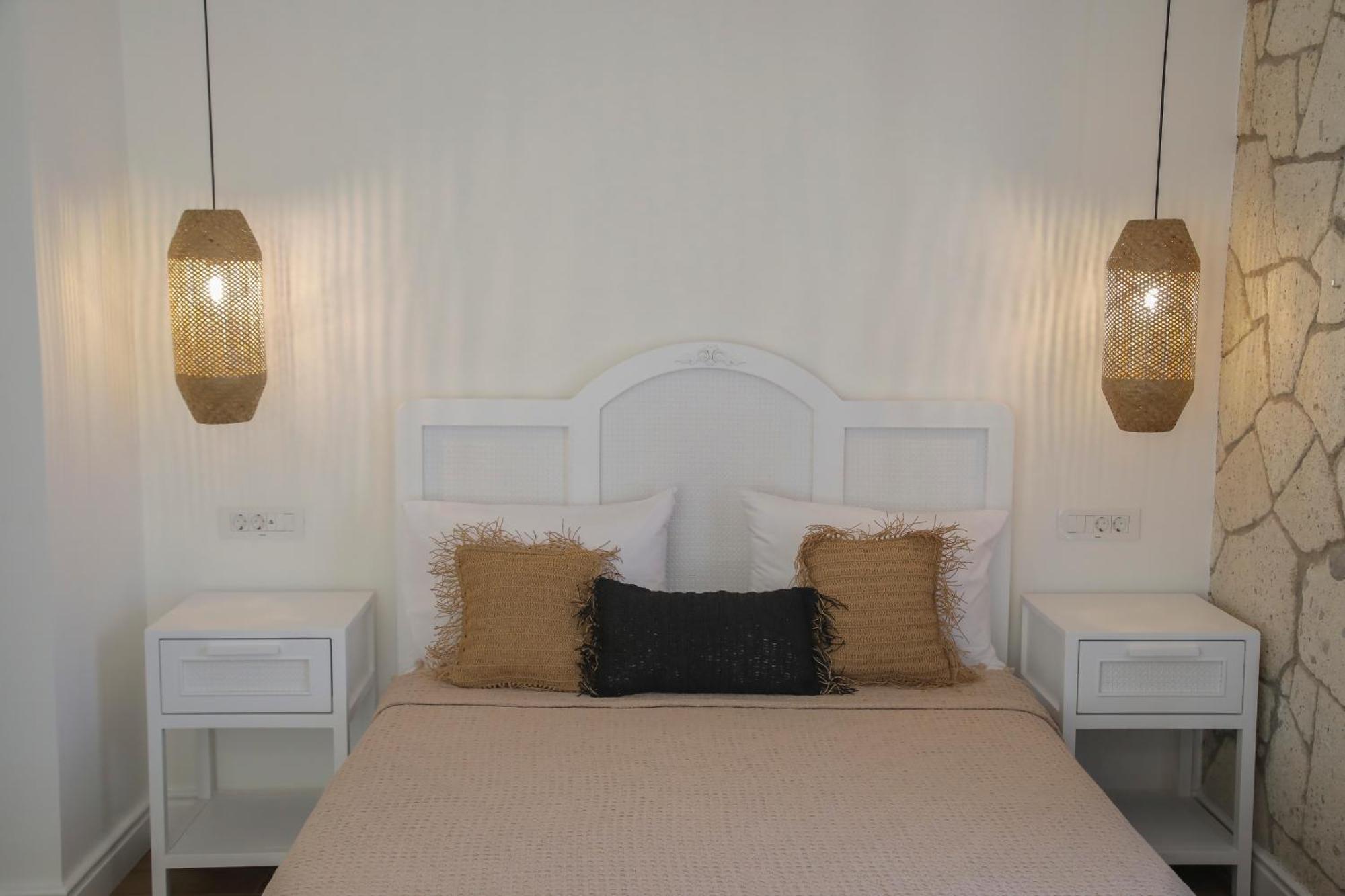 Alacati Balbadem Hotel (Adults Only) 외부 사진