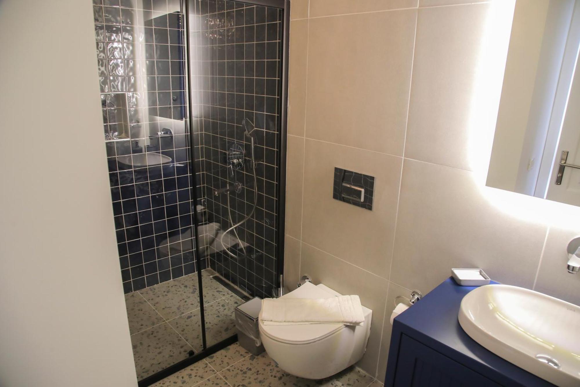 Alacati Balbadem Hotel (Adults Only) 외부 사진
