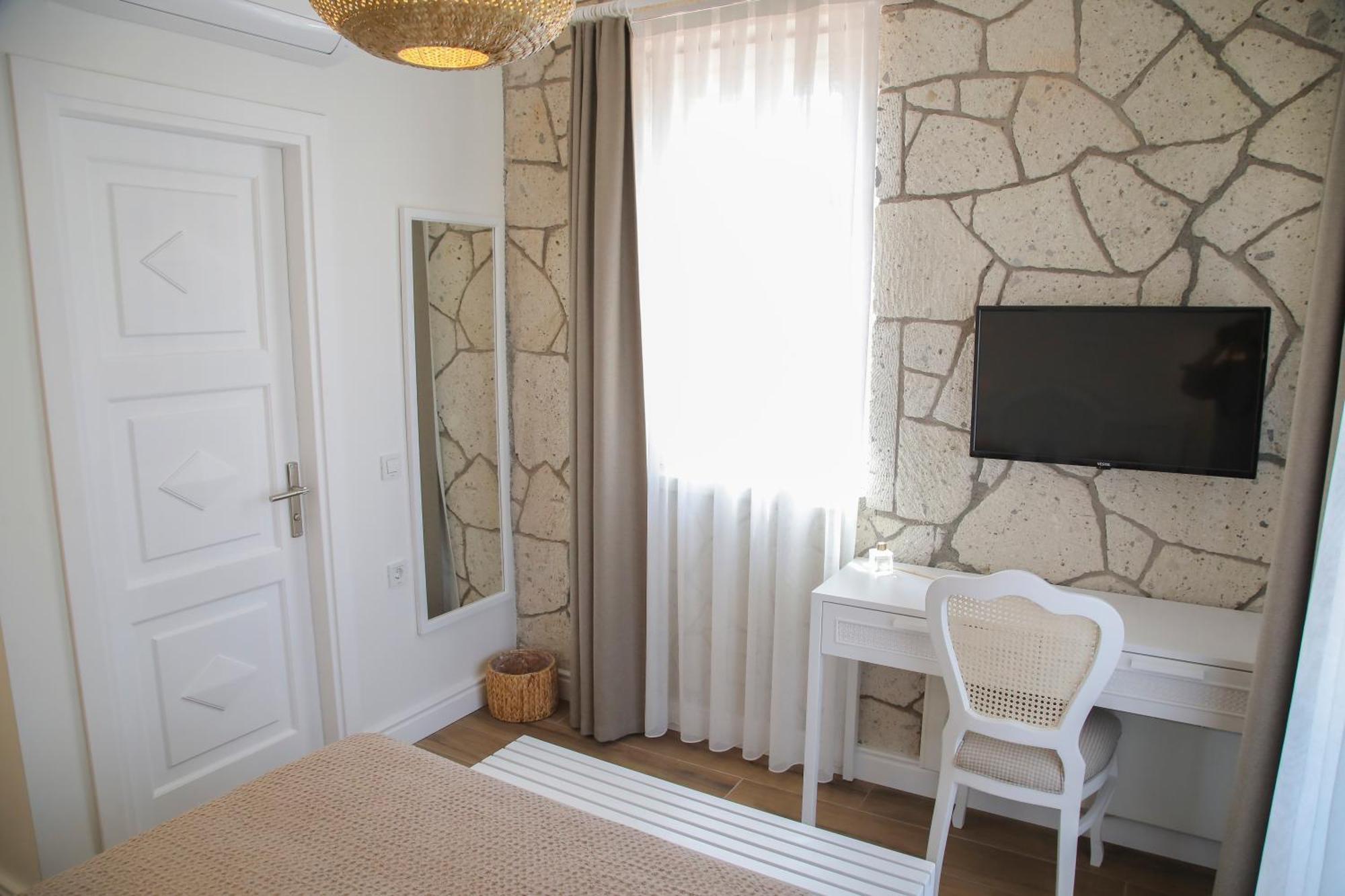 Alacati Balbadem Hotel (Adults Only) 외부 사진