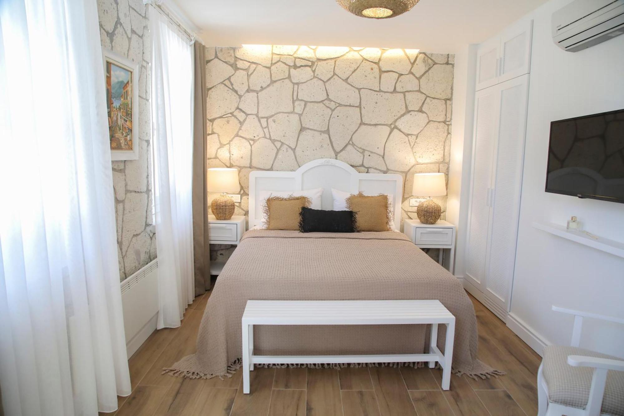 Alacati Balbadem Hotel (Adults Only) 외부 사진