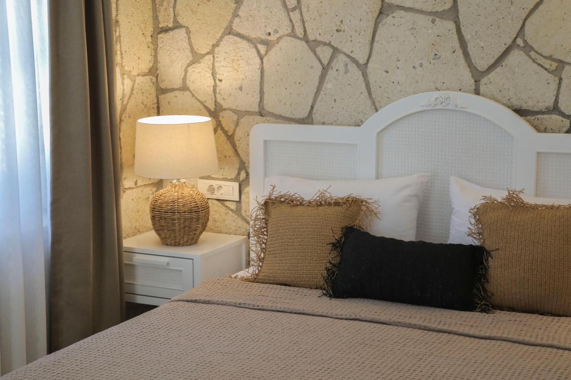 Alacati Balbadem Hotel (Adults Only) 외부 사진
