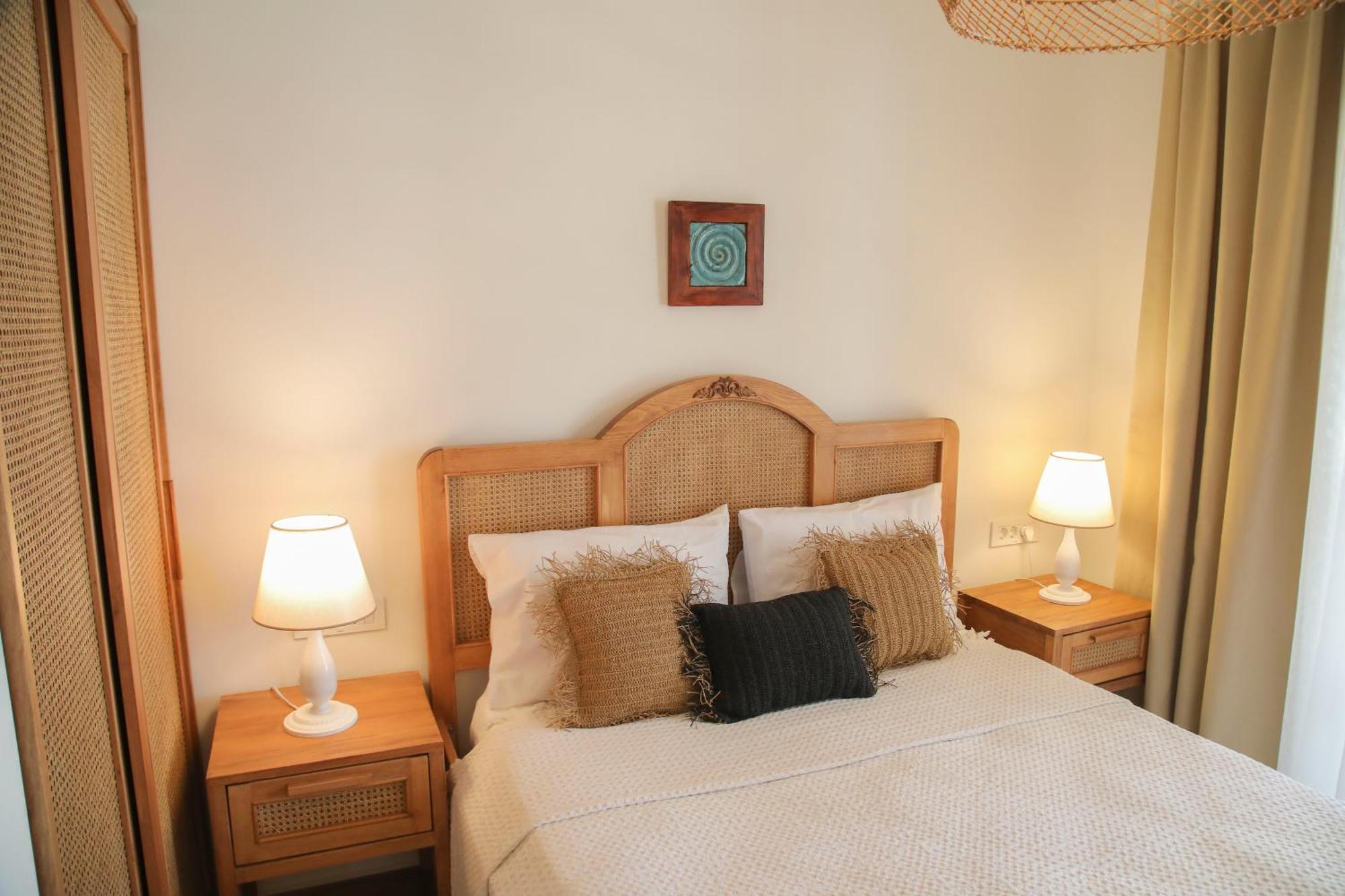 Alacati Balbadem Hotel (Adults Only) 외부 사진