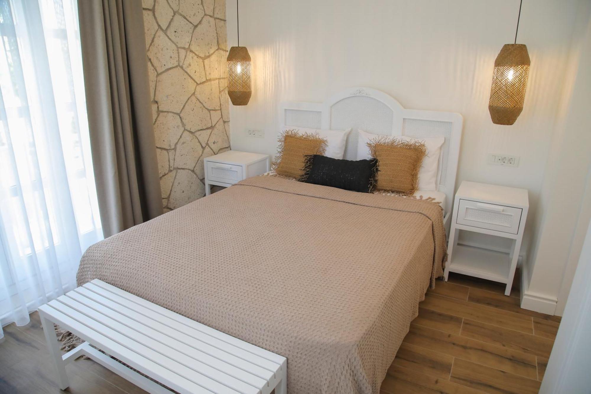Alacati Balbadem Hotel (Adults Only) 외부 사진