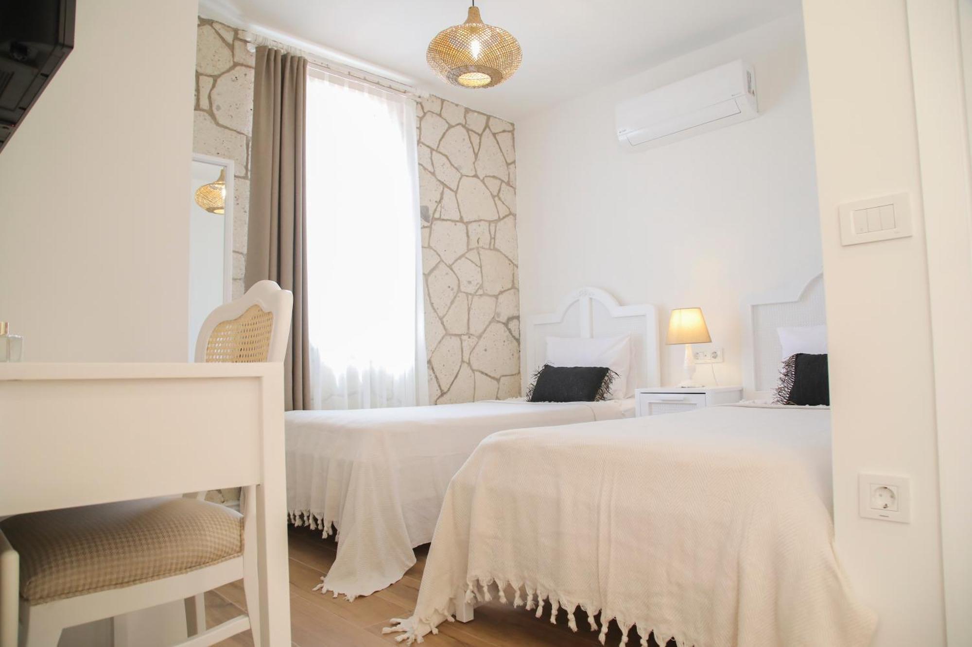 Alacati Balbadem Hotel (Adults Only) 외부 사진