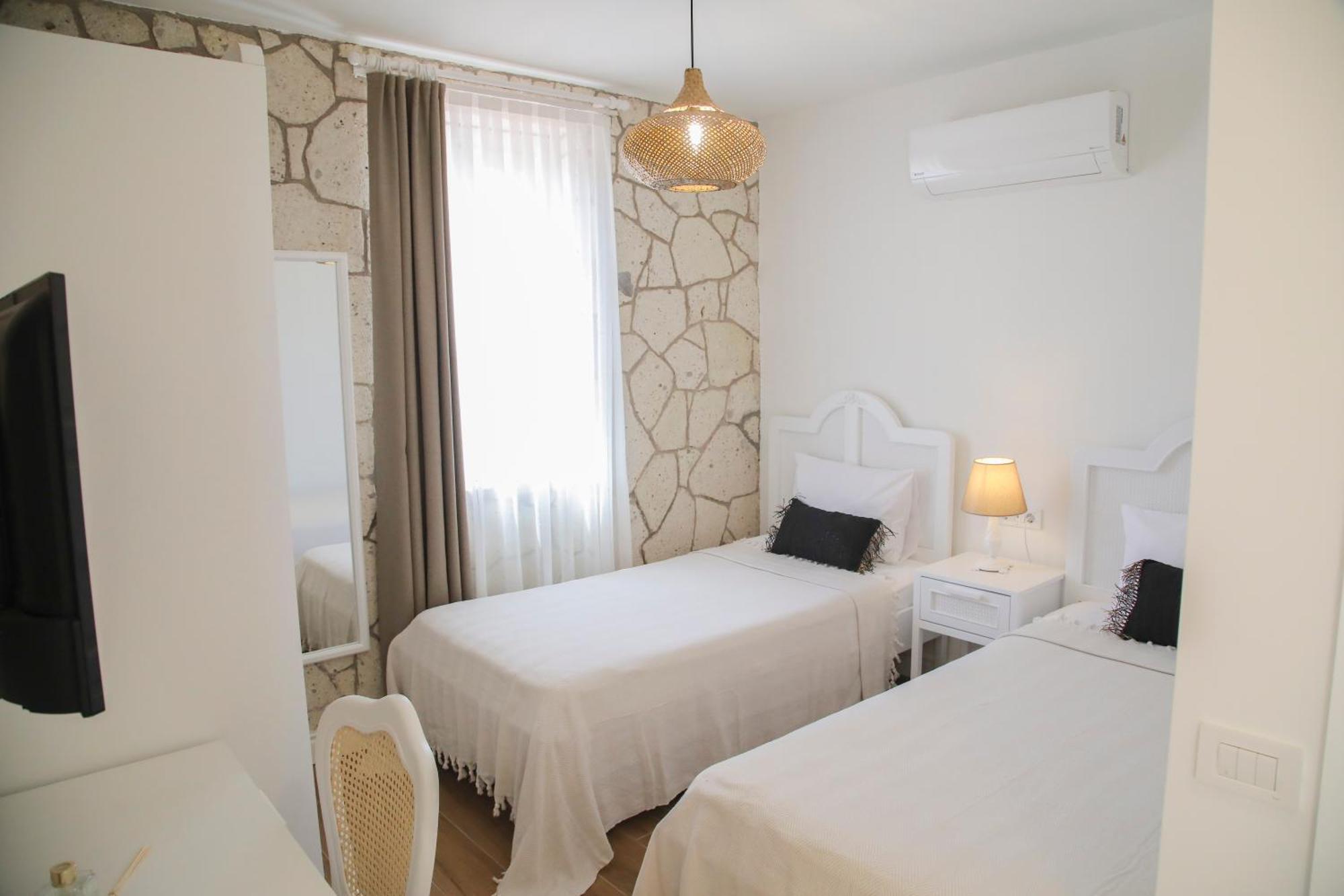 Alacati Balbadem Hotel (Adults Only) 외부 사진