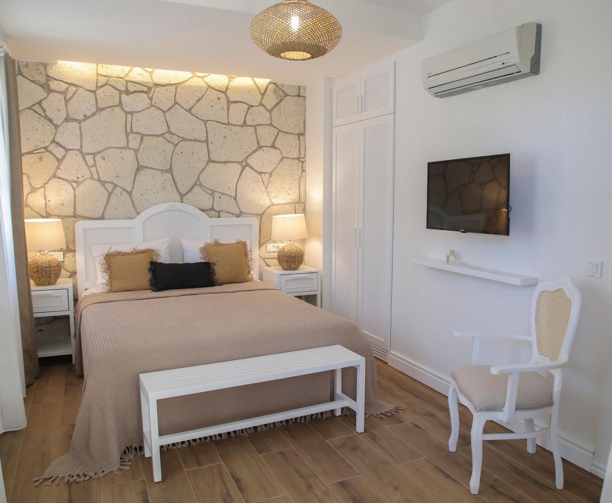 Alacati Balbadem Hotel (Adults Only) 외부 사진