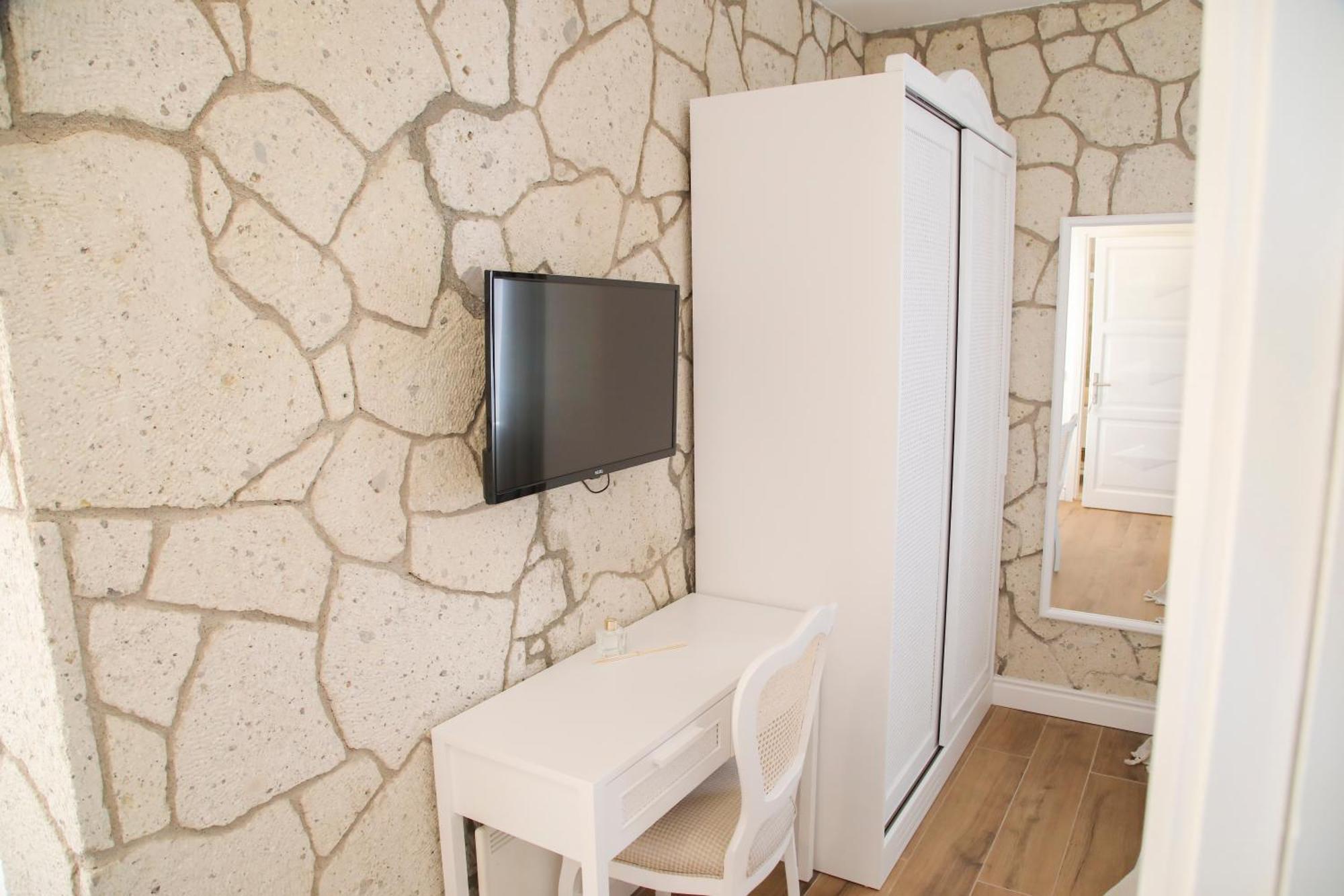 Alacati Balbadem Hotel (Adults Only) 외부 사진