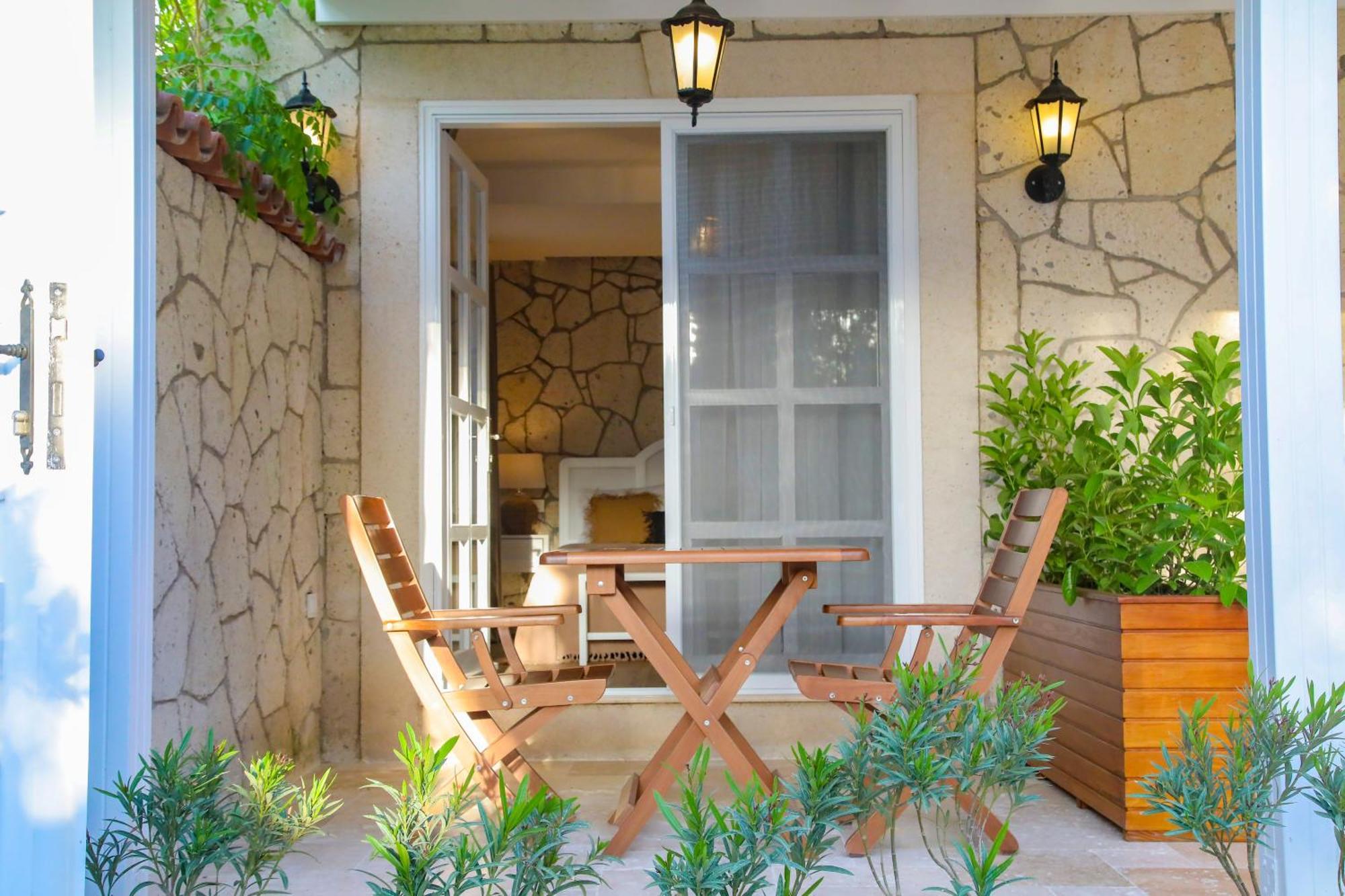 Alacati Balbadem Hotel (Adults Only) 외부 사진