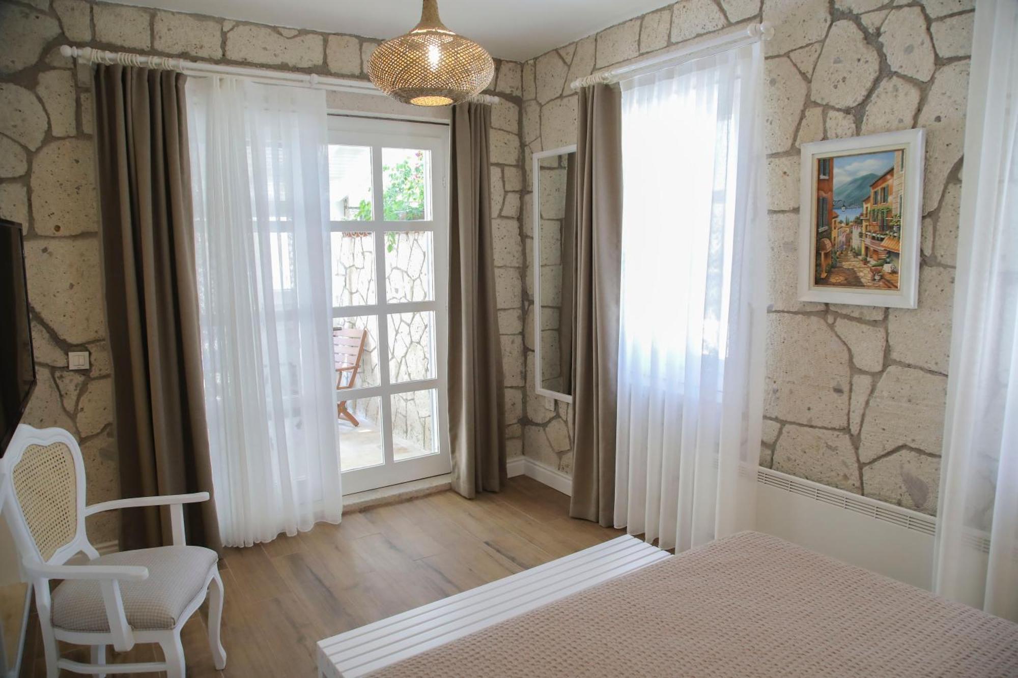 Alacati Balbadem Hotel (Adults Only) 외부 사진