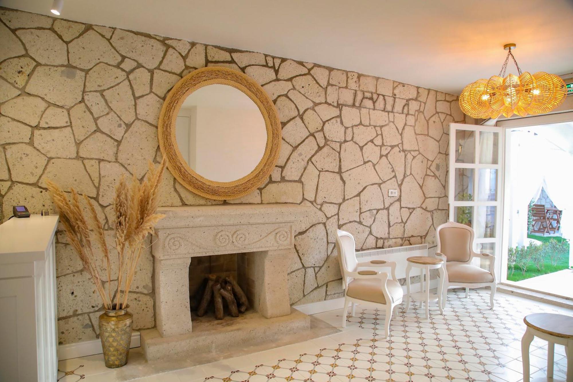 Alacati Balbadem Hotel (Adults Only) 외부 사진