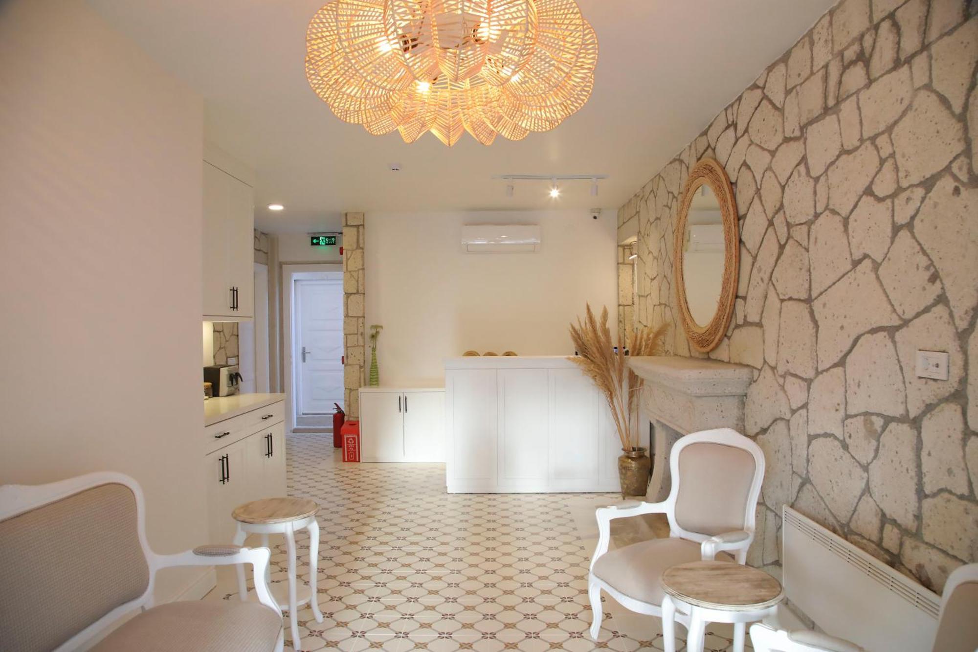 Alacati Balbadem Hotel (Adults Only) 외부 사진