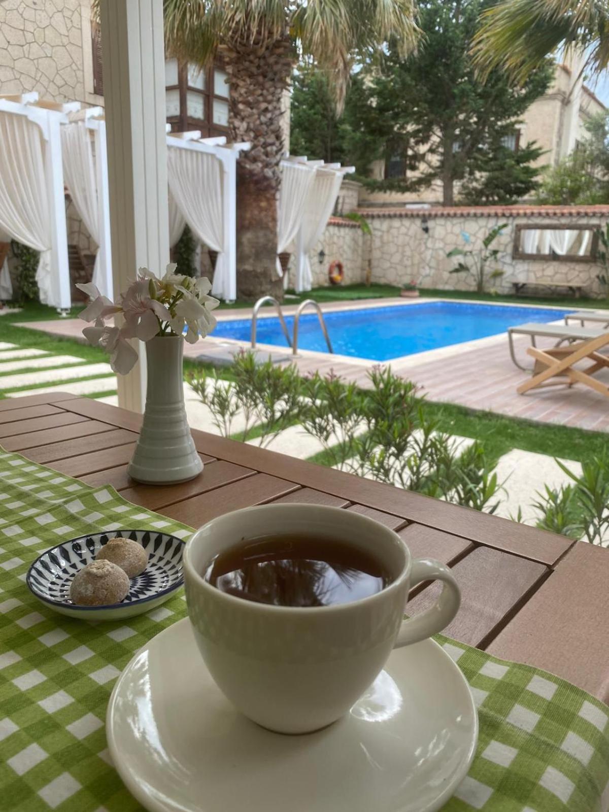 Alacati Balbadem Hotel (Adults Only) 외부 사진