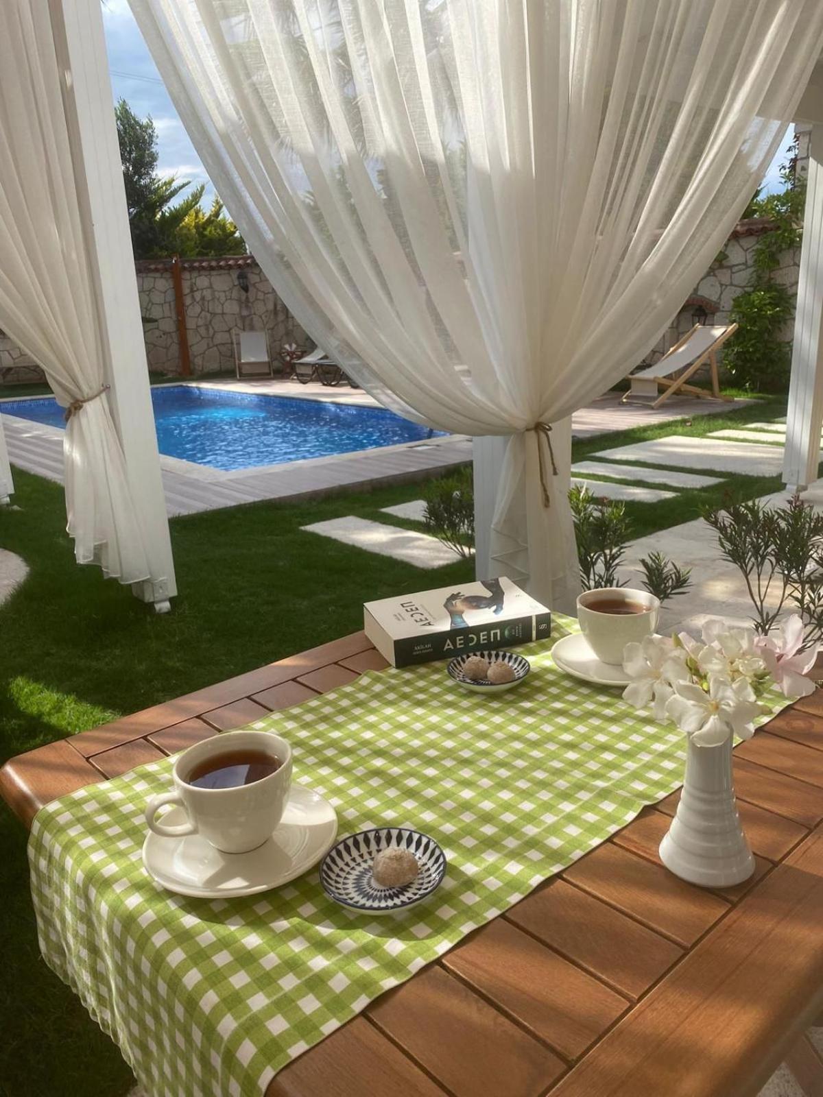 Alacati Balbadem Hotel (Adults Only) 외부 사진