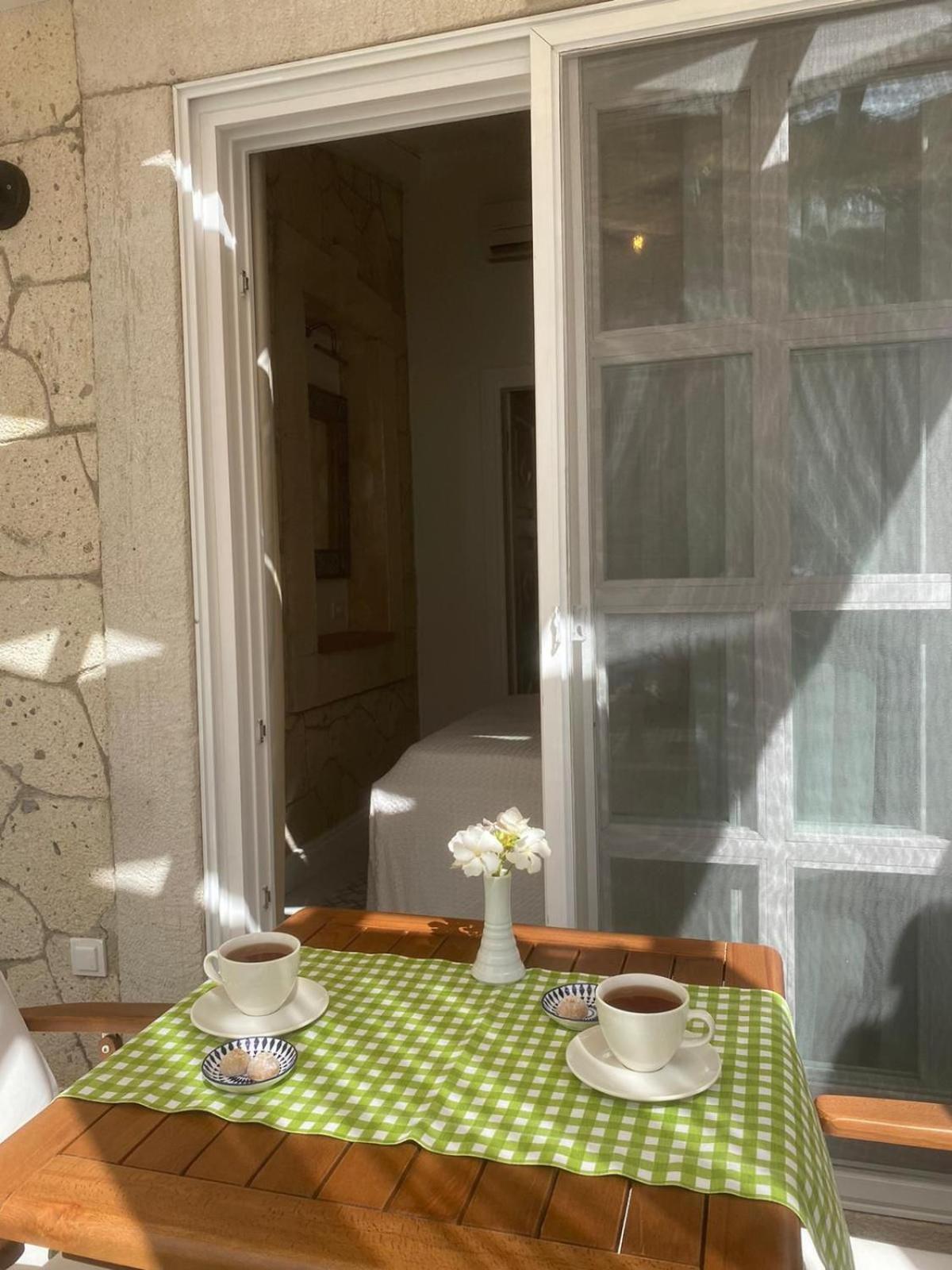 Alacati Balbadem Hotel (Adults Only) 외부 사진
