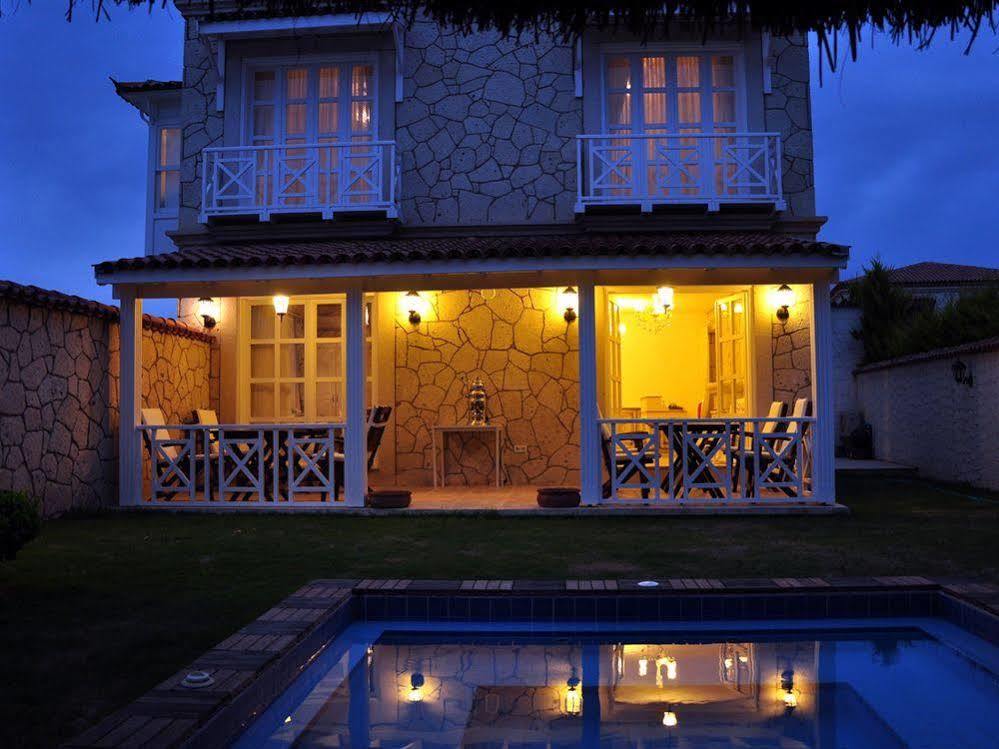 Alacati Balbadem Hotel (Adults Only) 외부 사진