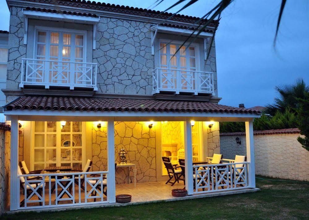 Alacati Balbadem Hotel (Adults Only) 외부 사진