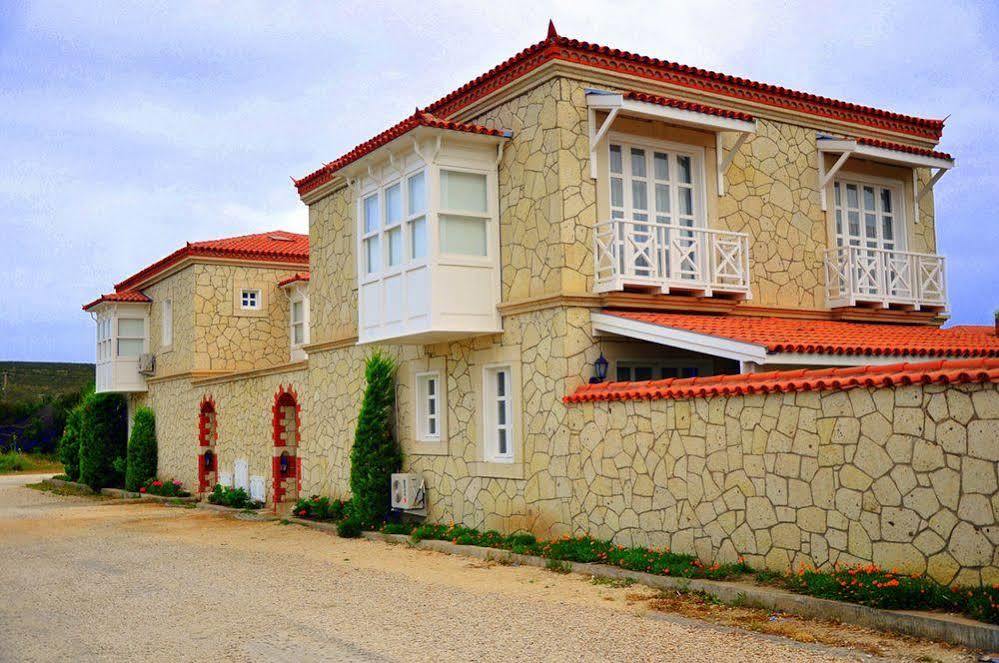 Alacati Balbadem Hotel (Adults Only) 외부 사진