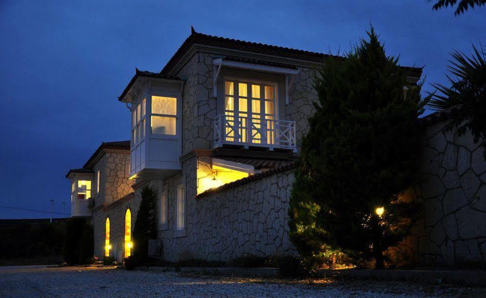 Alacati Balbadem Hotel (Adults Only) 외부 사진