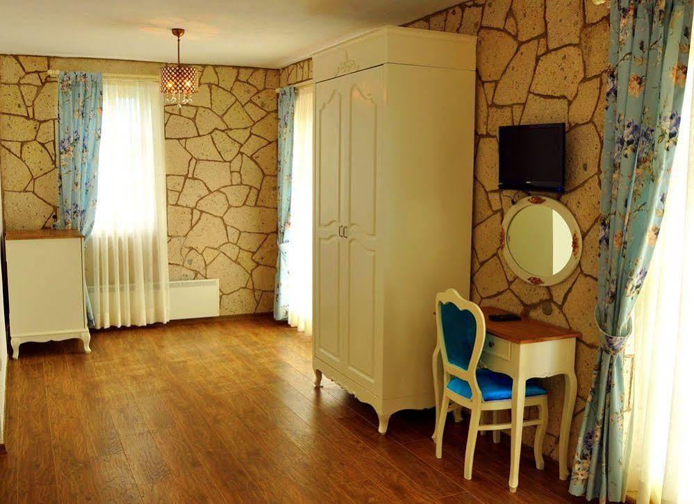Alacati Balbadem Hotel (Adults Only) 외부 사진
