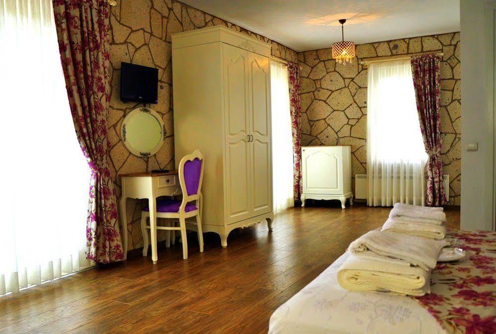 Alacati Balbadem Hotel (Adults Only) 외부 사진