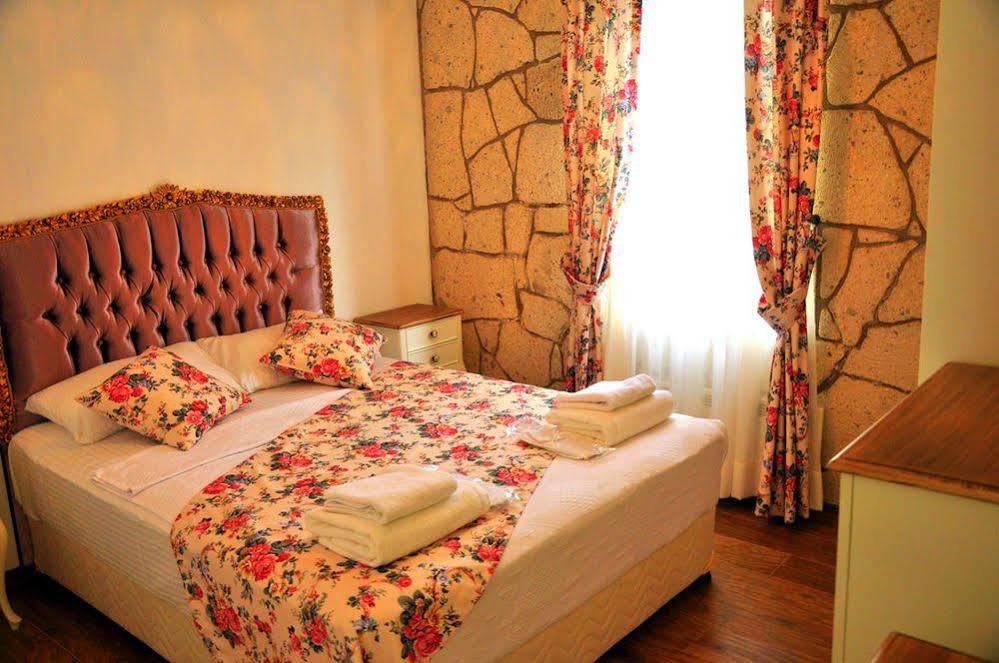 Alacati Balbadem Hotel (Adults Only) 외부 사진