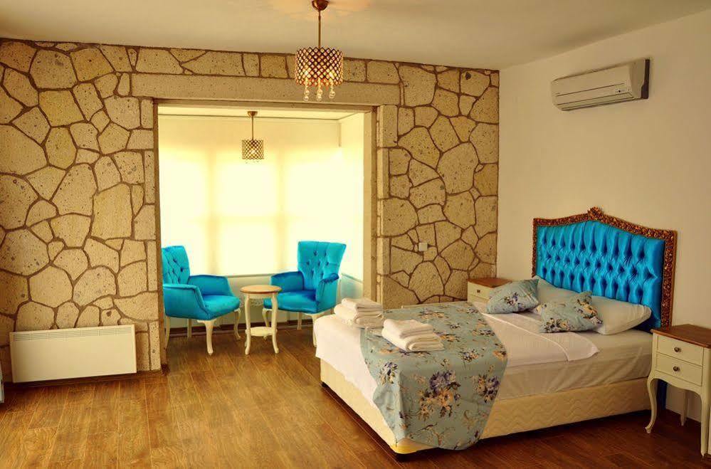 Alacati Balbadem Hotel (Adults Only) 외부 사진