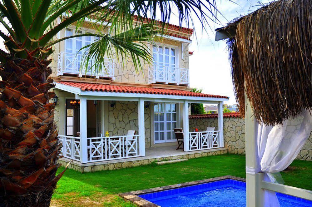 Alacati Balbadem Hotel (Adults Only) 외부 사진