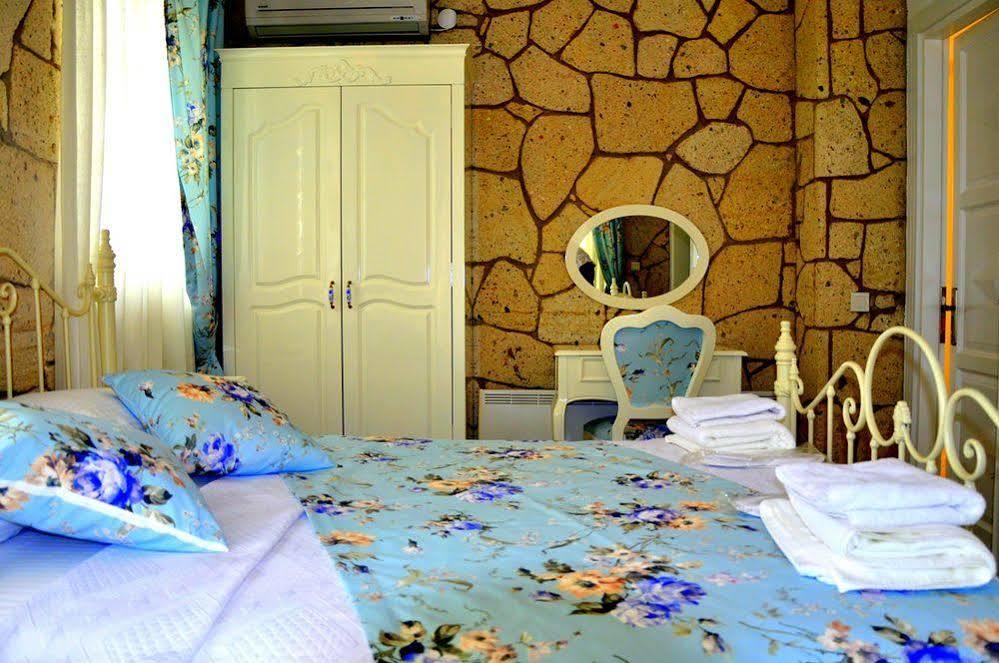 Alacati Balbadem Hotel (Adults Only) 외부 사진