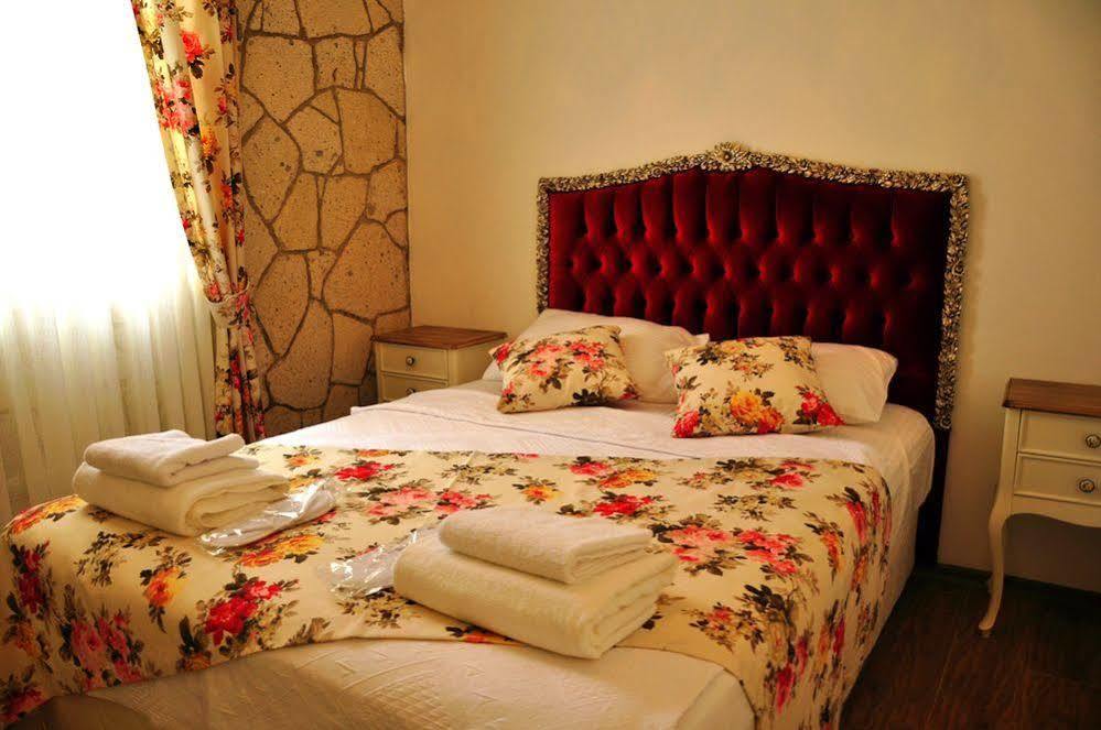 Alacati Balbadem Hotel (Adults Only) 외부 사진