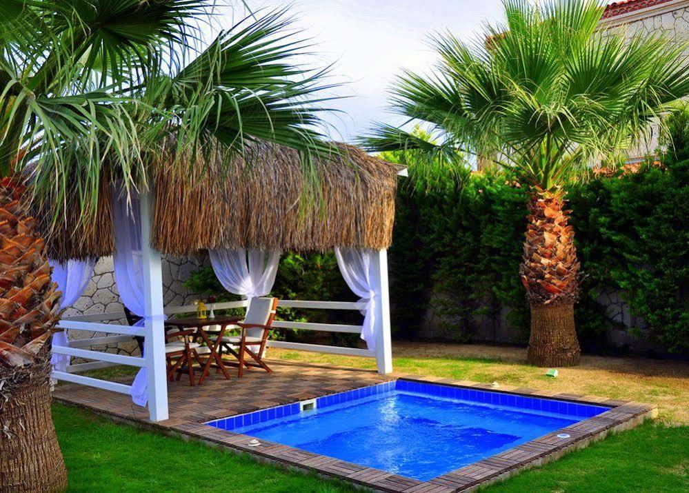 Alacati Balbadem Hotel (Adults Only) 외부 사진