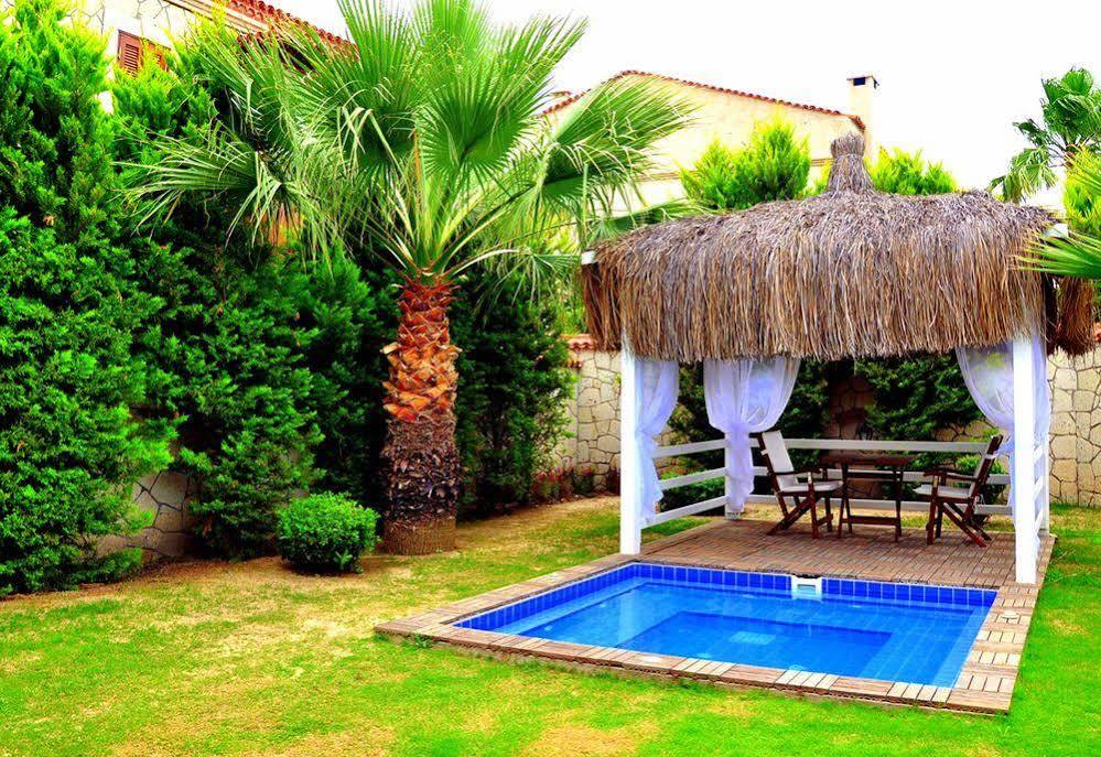 Alacati Balbadem Hotel (Adults Only) 외부 사진