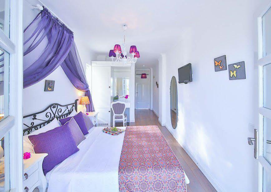 Alacati Balbadem Hotel (Adults Only) 외부 사진