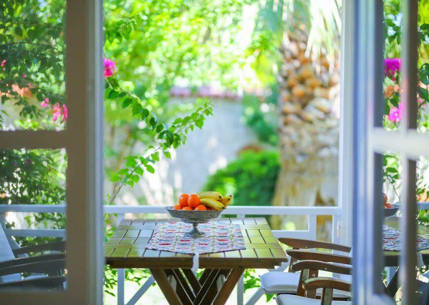 Alacati Balbadem Hotel (Adults Only) 외부 사진